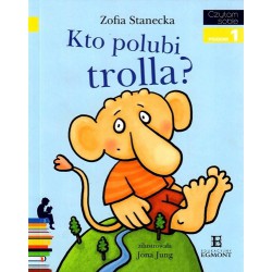 Kto polubi trolla?