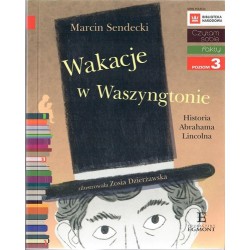 Wakacje w Waszyngtonie