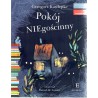 Pokój NIEgościnny - Czytam sobie - Poziom 3