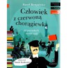 Człowiek z czerwoną chorągiewką. O początkach motoryzacji. Czytam sobie - Poziom 3