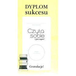 Tadek i spółka - Czytam sobie - Poziom 2