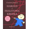 Harold i fioletowa kredka