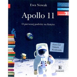 Apollo 11. O pierwszej...