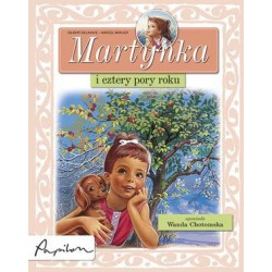 Martynka i cztery pory roku