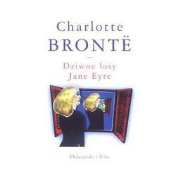 Dziwne losy Jane Eyre