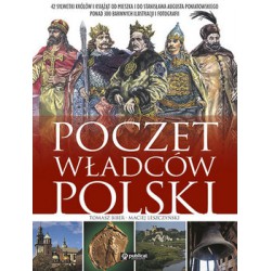 Poczet władców Polski
