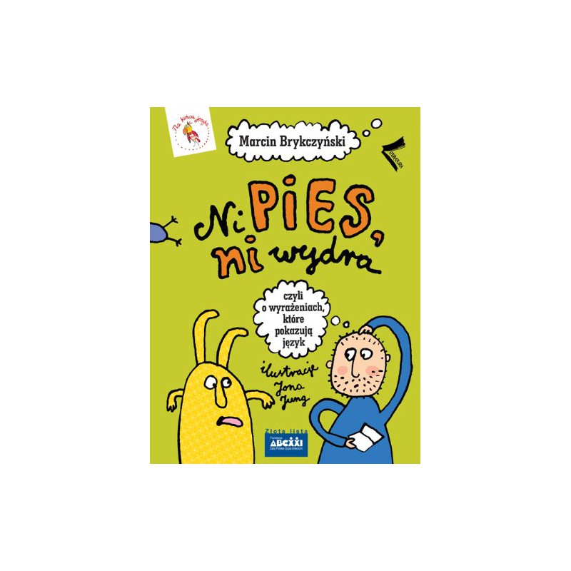 Ni pies ni wydra