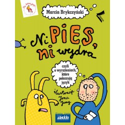 Ni pies ni wydra