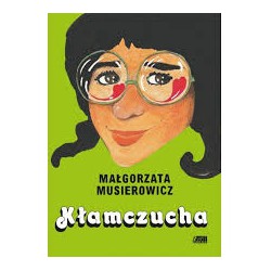 Kłamczucha