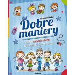 Dobre maniery