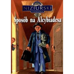 Sposób na Alcybiadesa