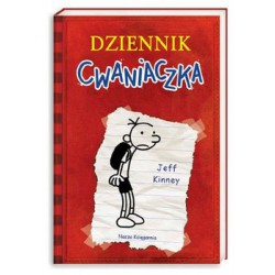 Dziennik Cwaniaczka