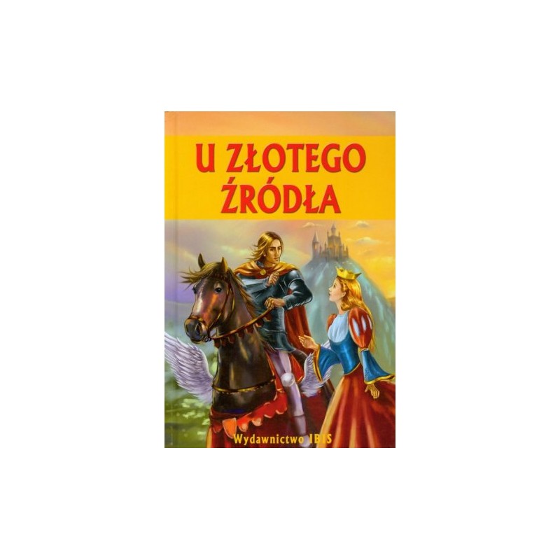 U złotego źródła