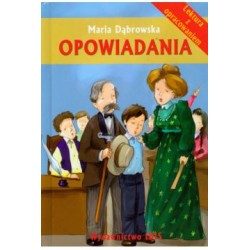 Opowiadania Maria Dąbrowska