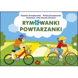 Rymowanki - powtarzanki