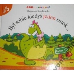 Był sobie kiedyś jeden smok