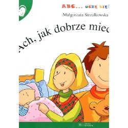 Ach jak dobrze mieć rodzinę