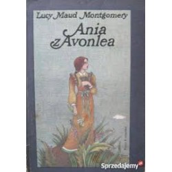 Ania z Avonlea