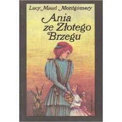 Ania ze Złotego Brzegu