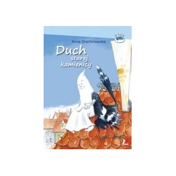 Duch starej kamienicy