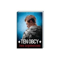 Ten obcy