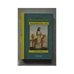 Kleopatra VII Córka Nilu