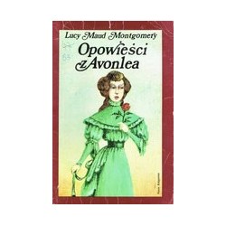 Opowieści z Avonlea