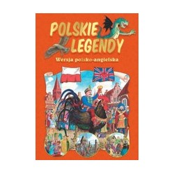 Polskie legendy. wersja pol-ang