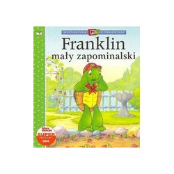 Franklin mały zapominalski