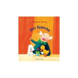 Pan Kuleczka