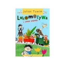 Lokomotywa i inne wiersze