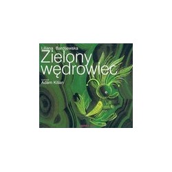 Zielony Wędrowiec