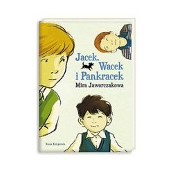 Jacek, Wacek i Pankracek
