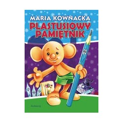 Plastusiowy pamiętnik