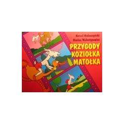 Przygody Koziołka Matołka