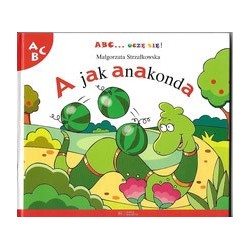 A jak Anakonda