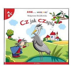 Cz jak czapla