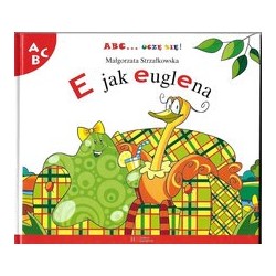 E jak euglena