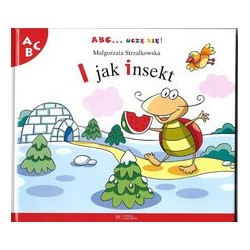 I jak insekt