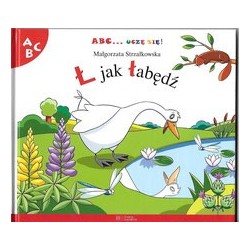 Ł jak łabędź