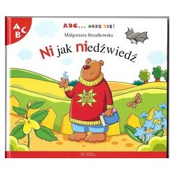 Ni jak niedźwiedź