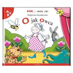 O jak owca