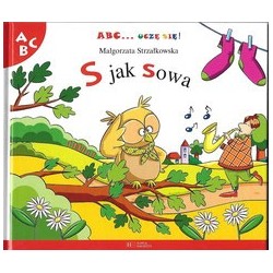 S jak sowa
