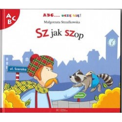 Sz jak szop