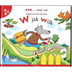 W jak wilk
