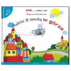 Podróże z muszką w górze