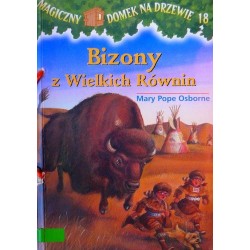 Bizony z wielkich równin