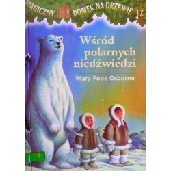 Wśród polarnych niedźwiedzi