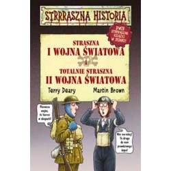 Straszna I Wojna Światowa i...