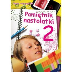 Pamiętnik nastolatki 2